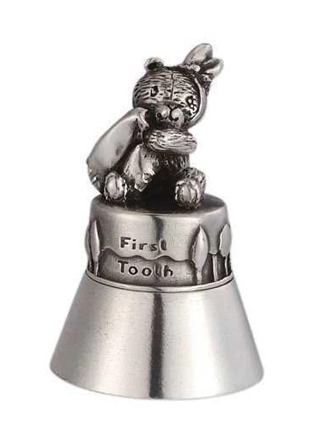 Hộp đựng răng sữa Teddy Bear