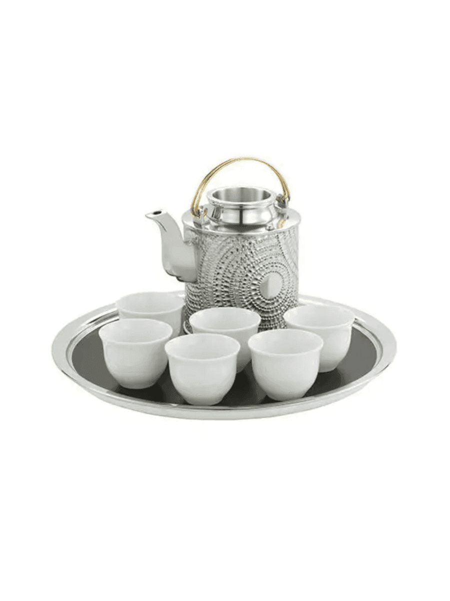Bộ trà 8515