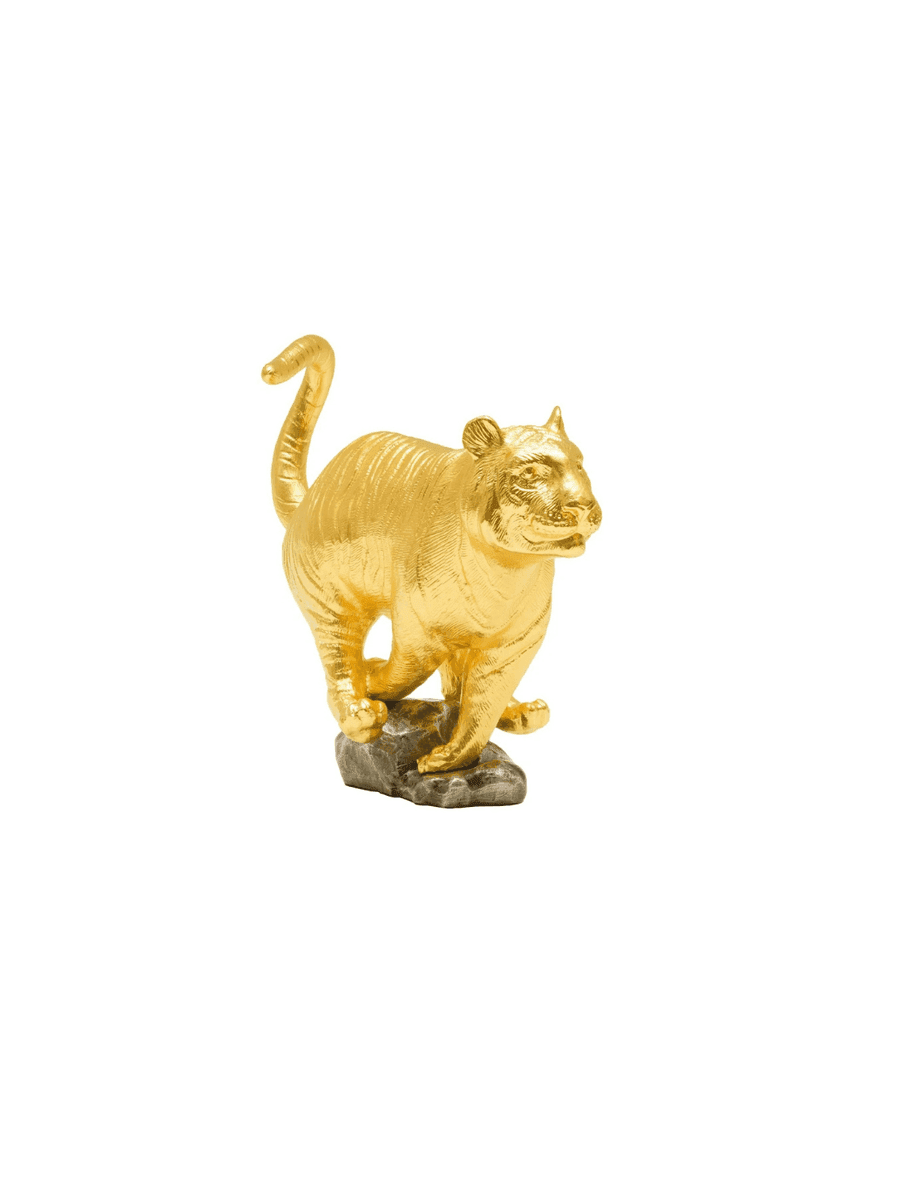 Tượng Hổ hùng dũng