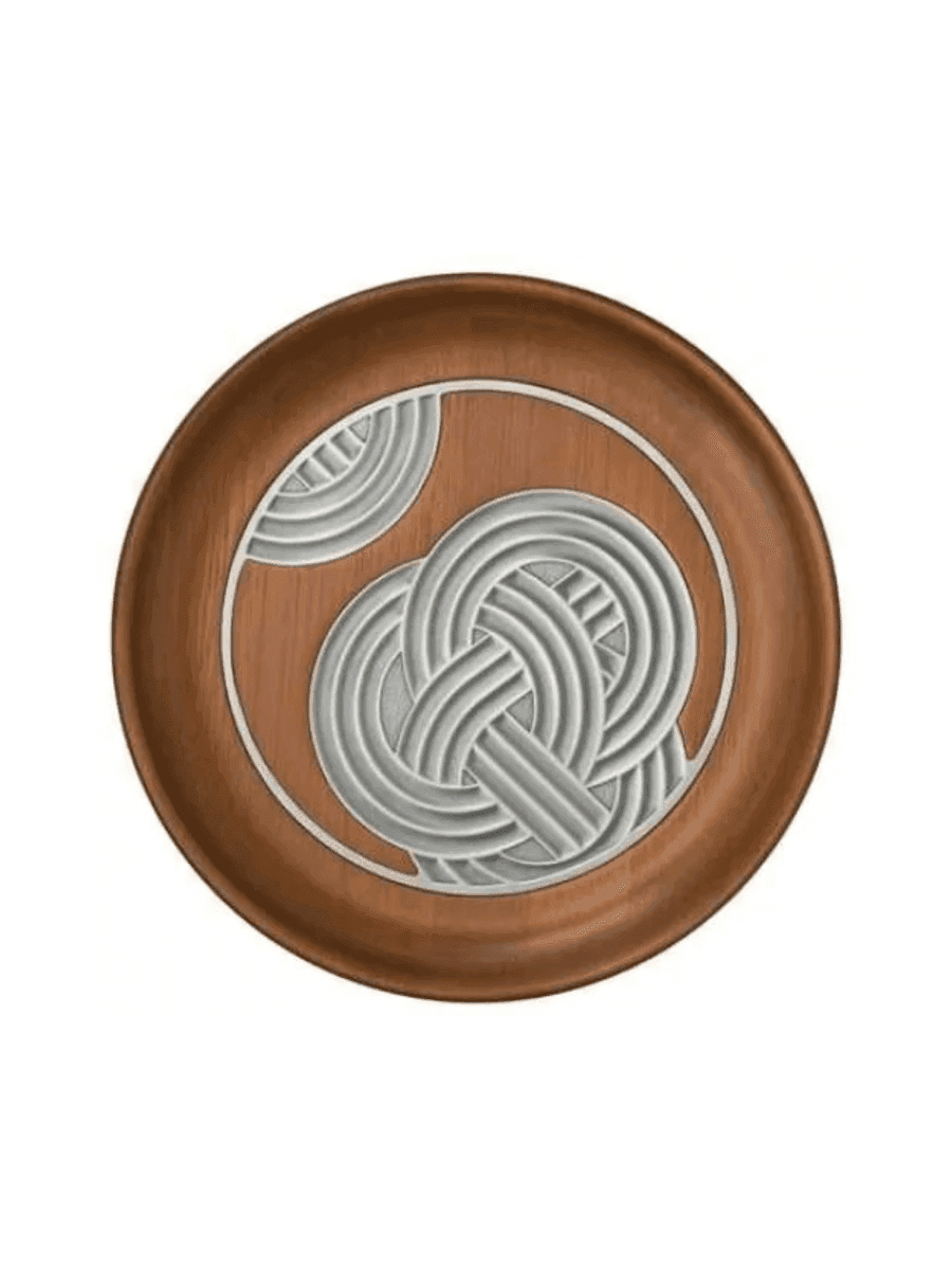 Đĩa Knot cỡ nhỏ