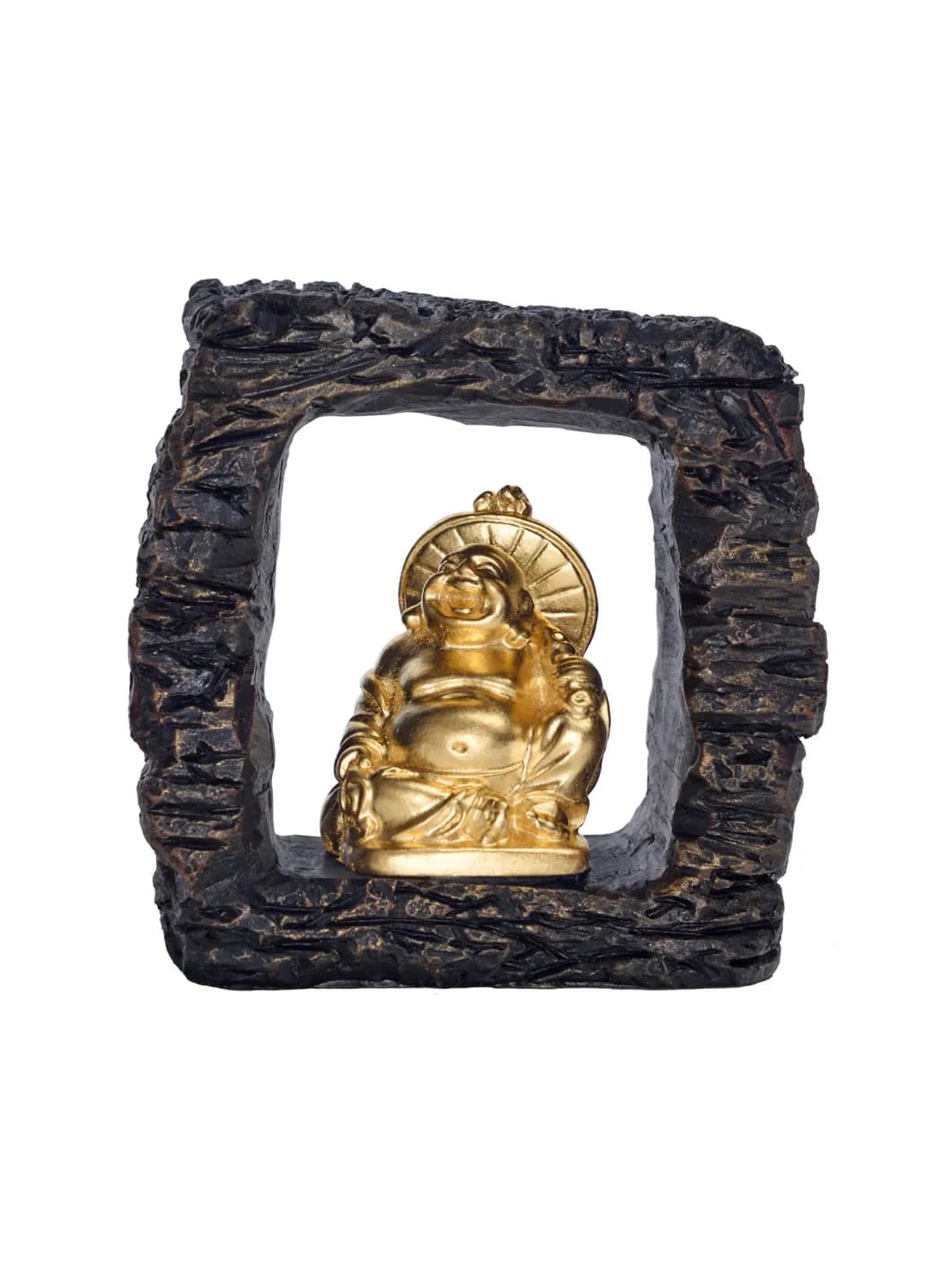 Tượng Phật cười BJ05