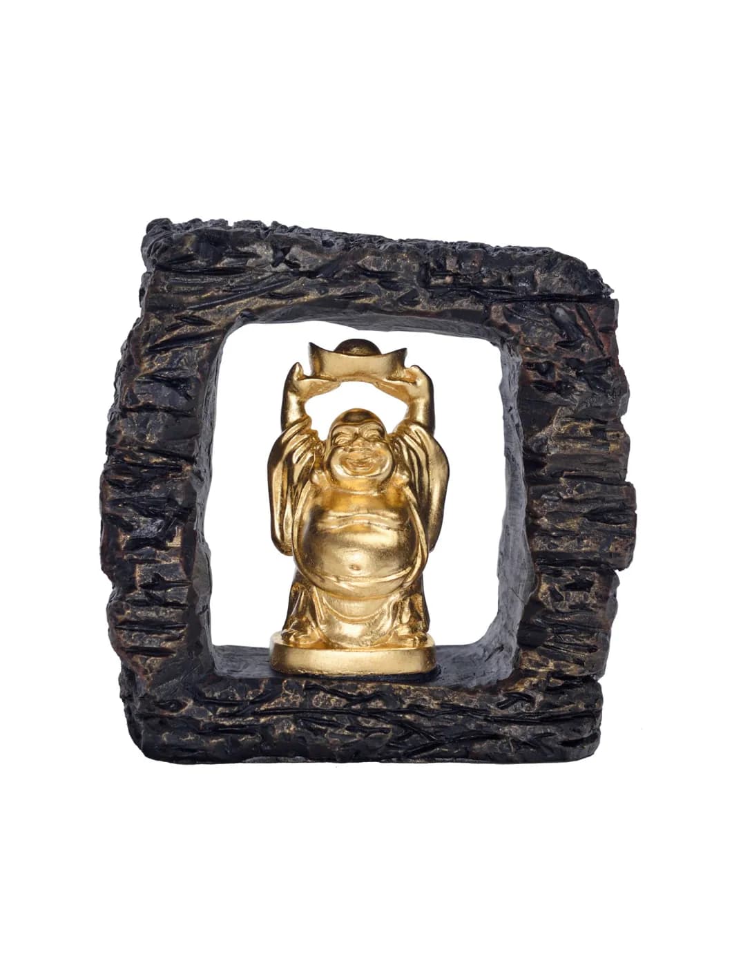 Tượng Phật cười BJ06