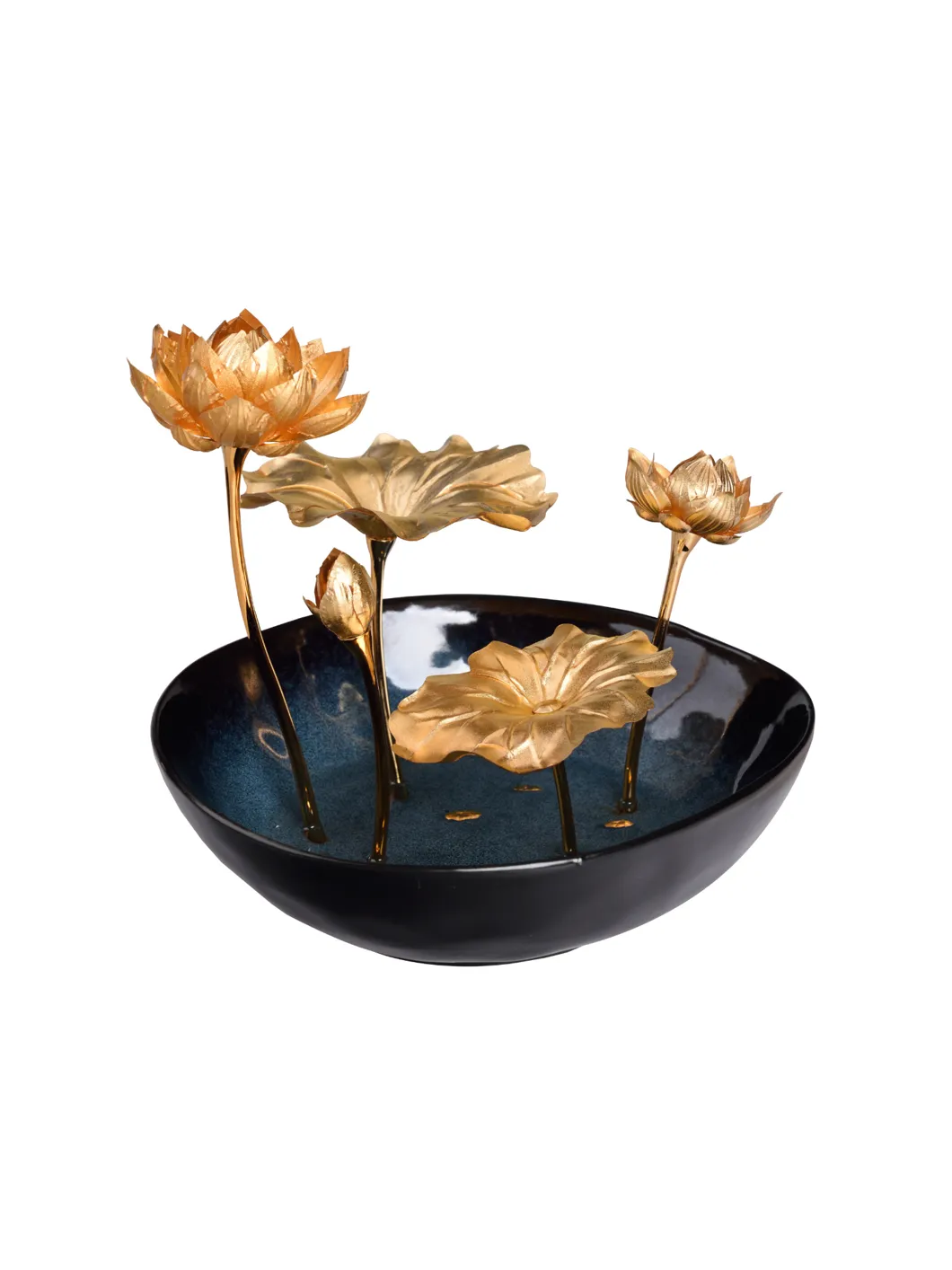 Đầm sen 04 17x18x20
