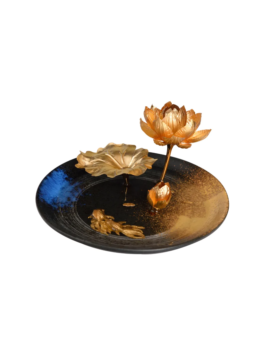 Đầm sen 03 18x18x9