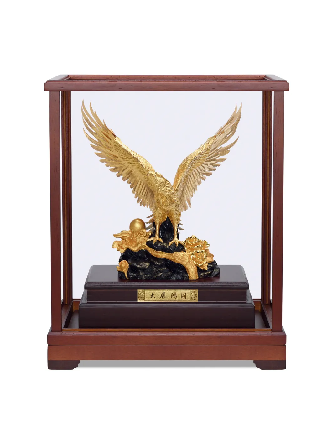 Tượng đại bàng