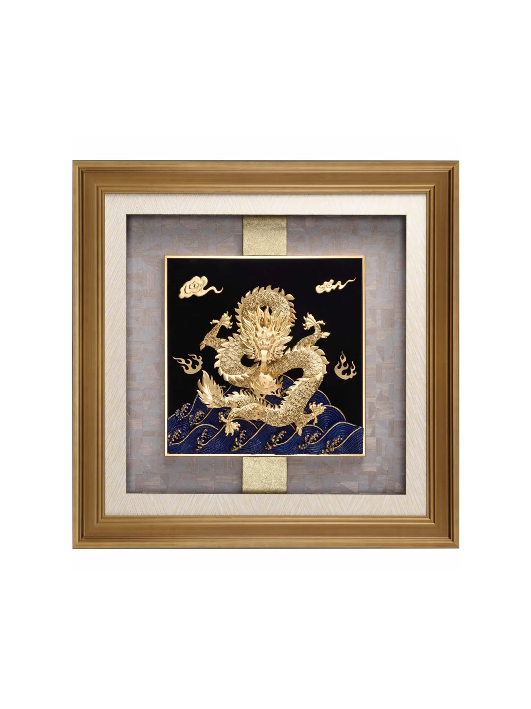 Tranh rồng 60x60 (02)