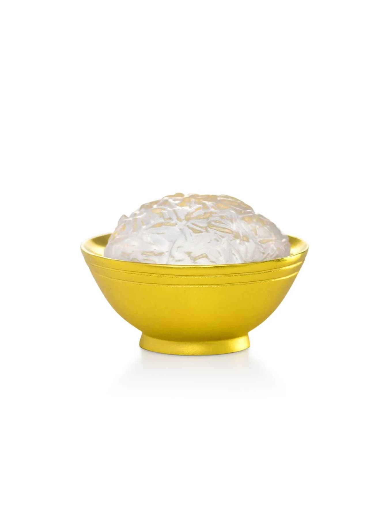 Bát cơm may mắn