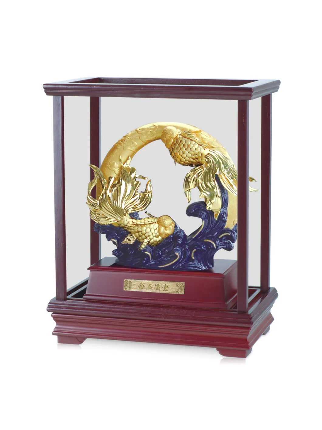 Biểu trưng song ngư