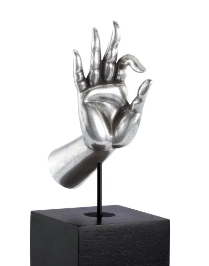 Tượng Vitarka Mudra