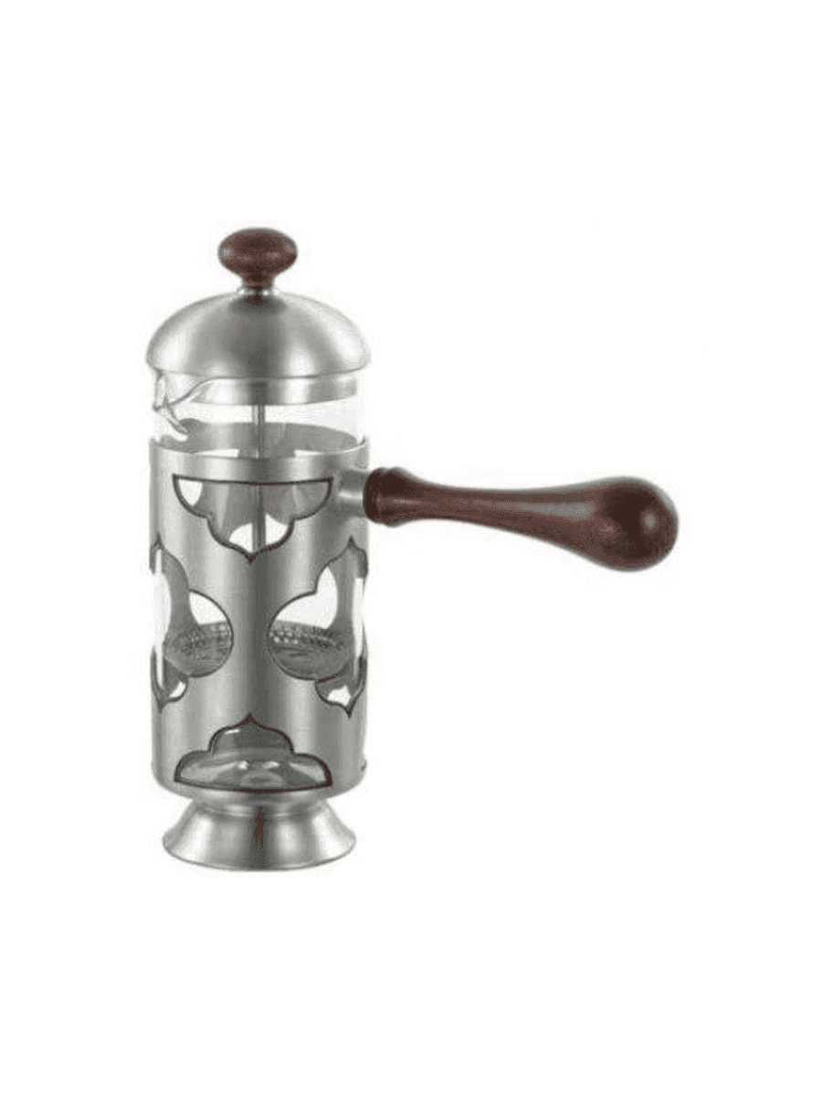 Bộ pha cà phê Arabica