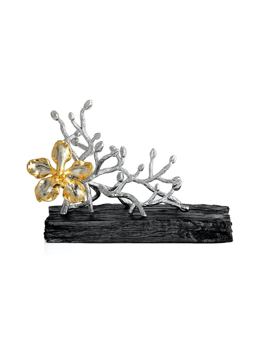 Giá đỡ danh thiếp và bút Garden Odyssey Groves