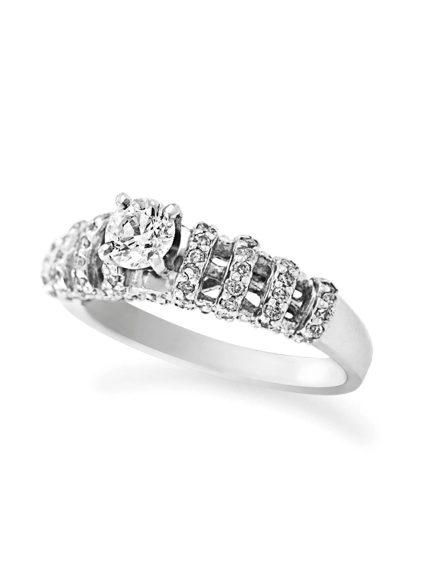 Ring K18WG D=0.32 & D82=0.384 F VVS1 77
