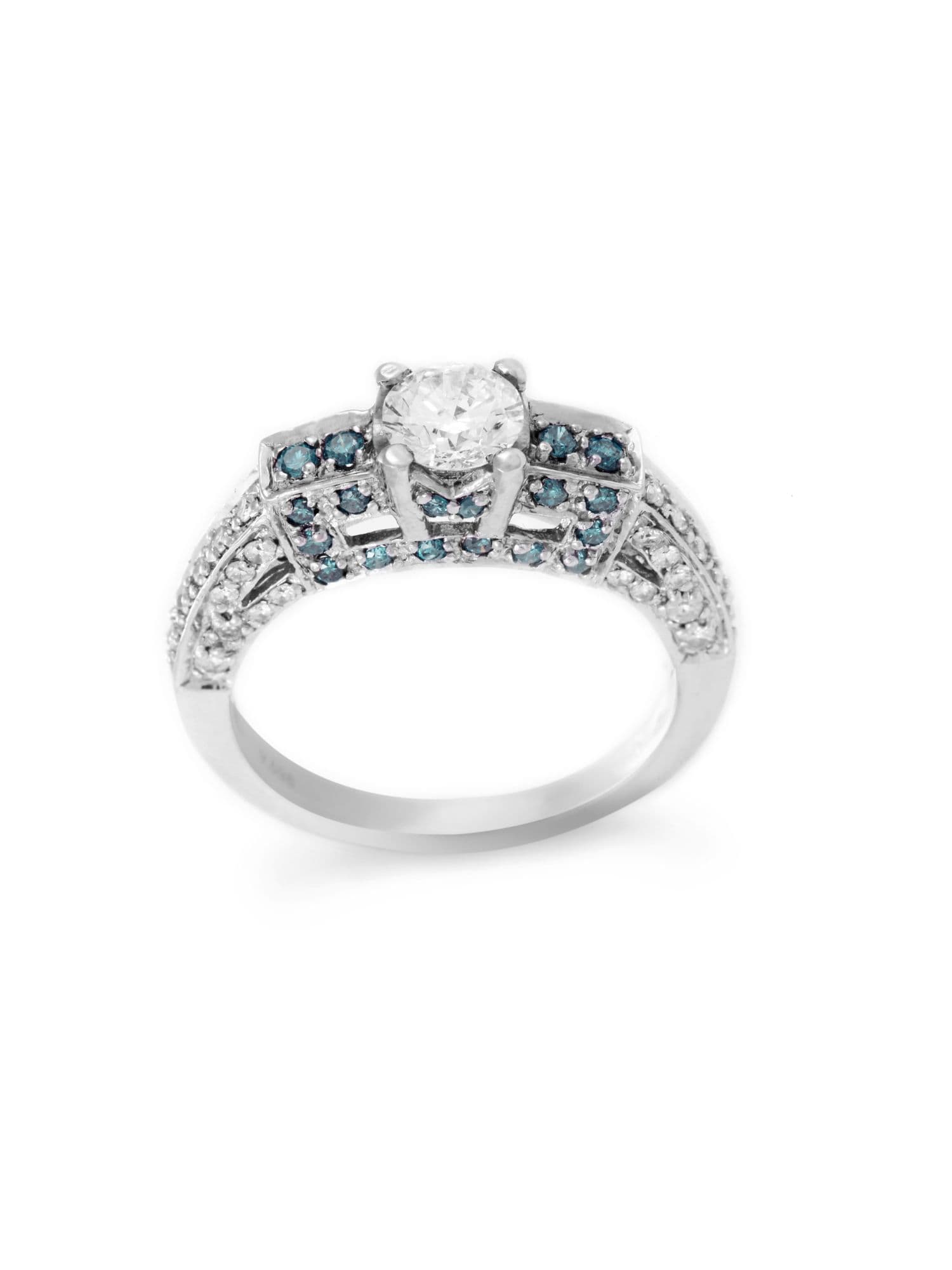 Ring: K18WG D=0.54& D38=0.267 & BD32=0.331 H VS2 77