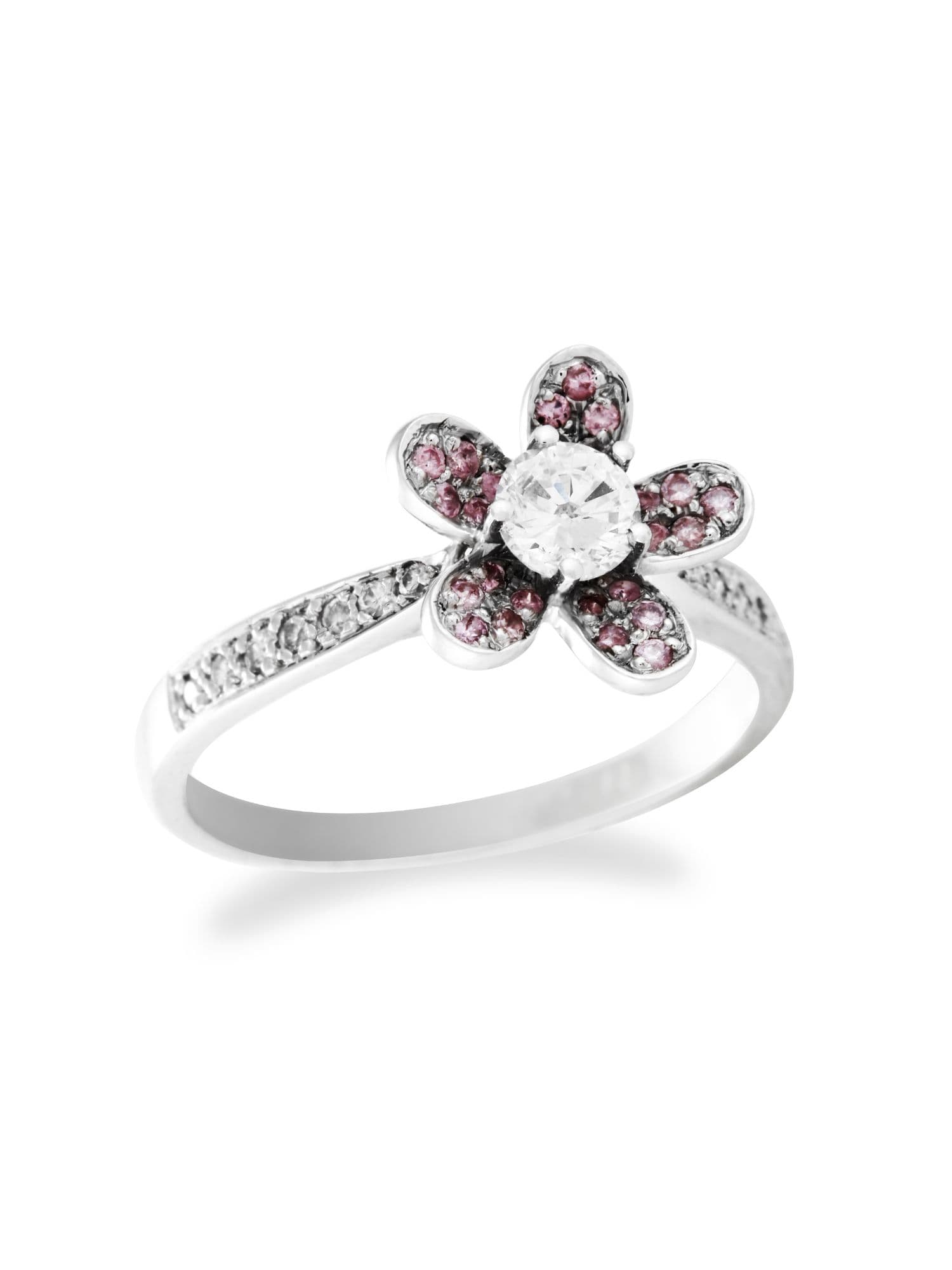 RING: K18WG D=0.30 & D14=0.14 & PD25=0.114 , D, VVS2, 77