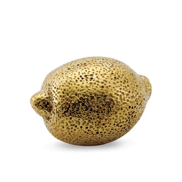 Quả chanh mạ vàng Comyns