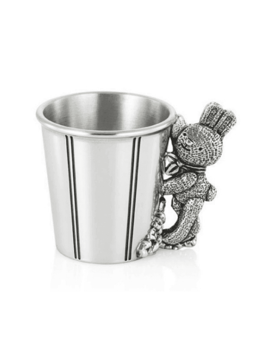 Ca trẻ em Bunnies - BN