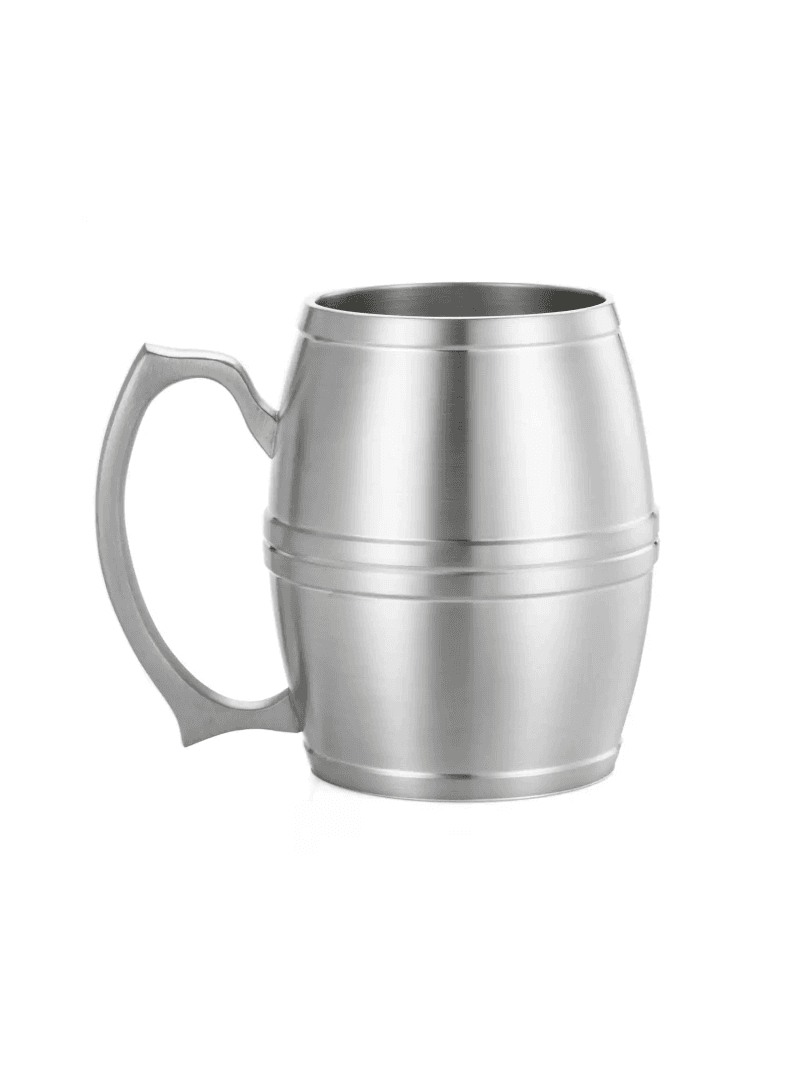 Cốc vại Barrel (L)