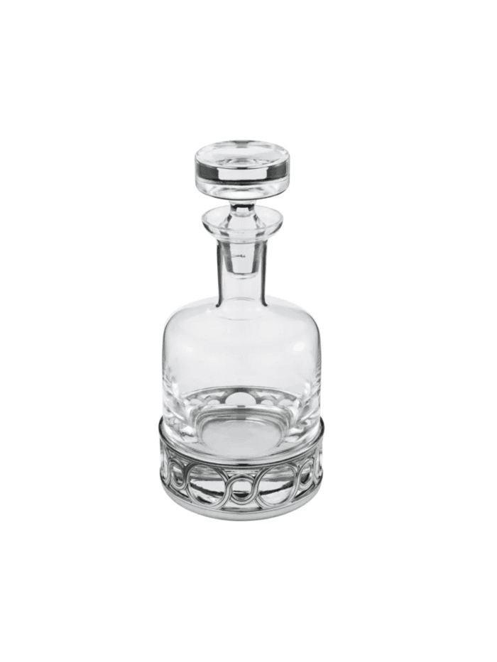 Bình đựng rượu whisky Chateau