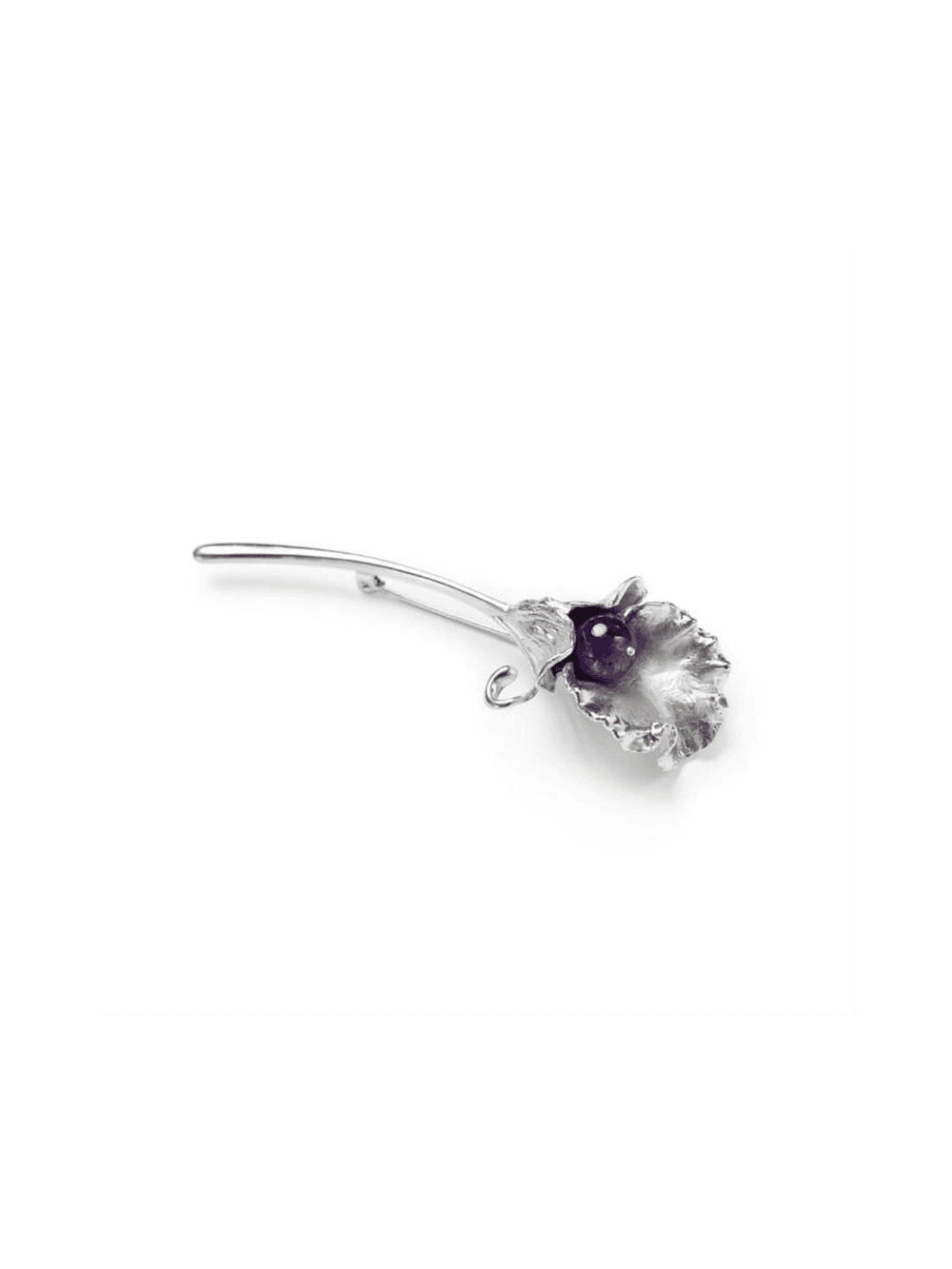 Cài áo Amethyst - BST Vũ điệu hoa