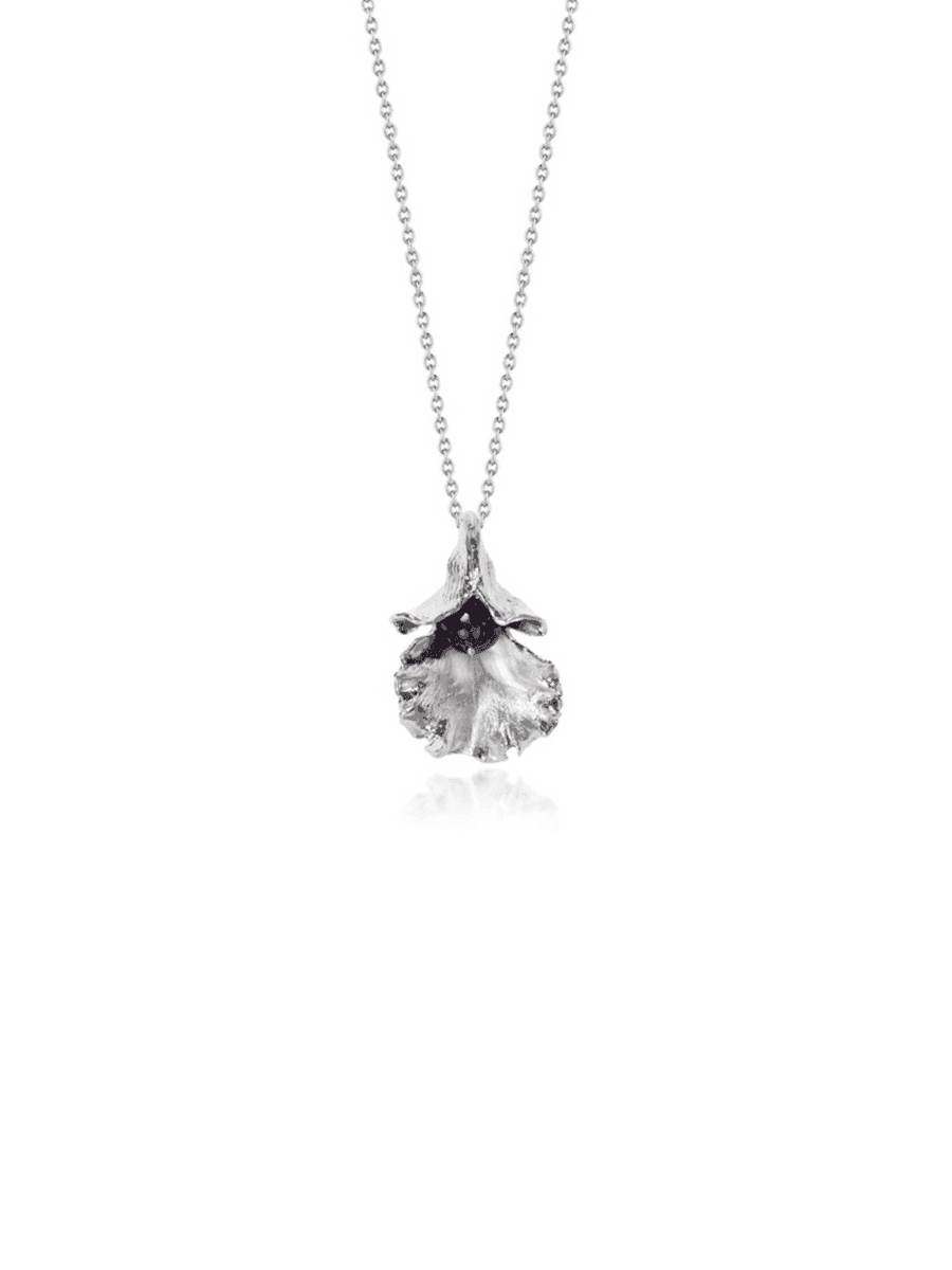 Dây chuyền Amethyst