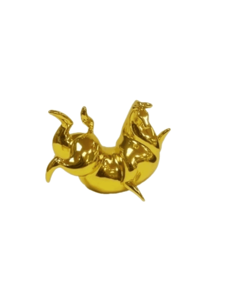 Tượng ngựa Phú Quý