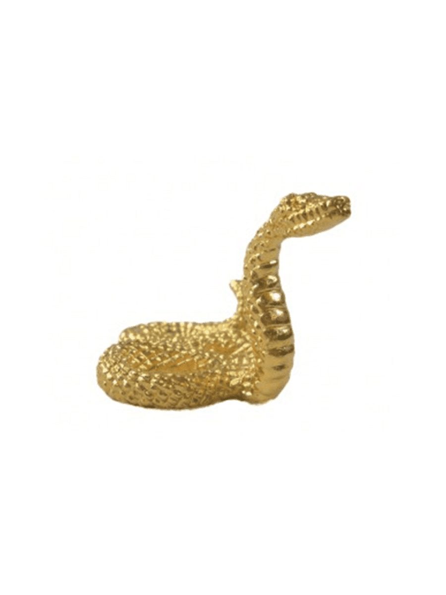 Tượng rắn 12 con giáp 02G