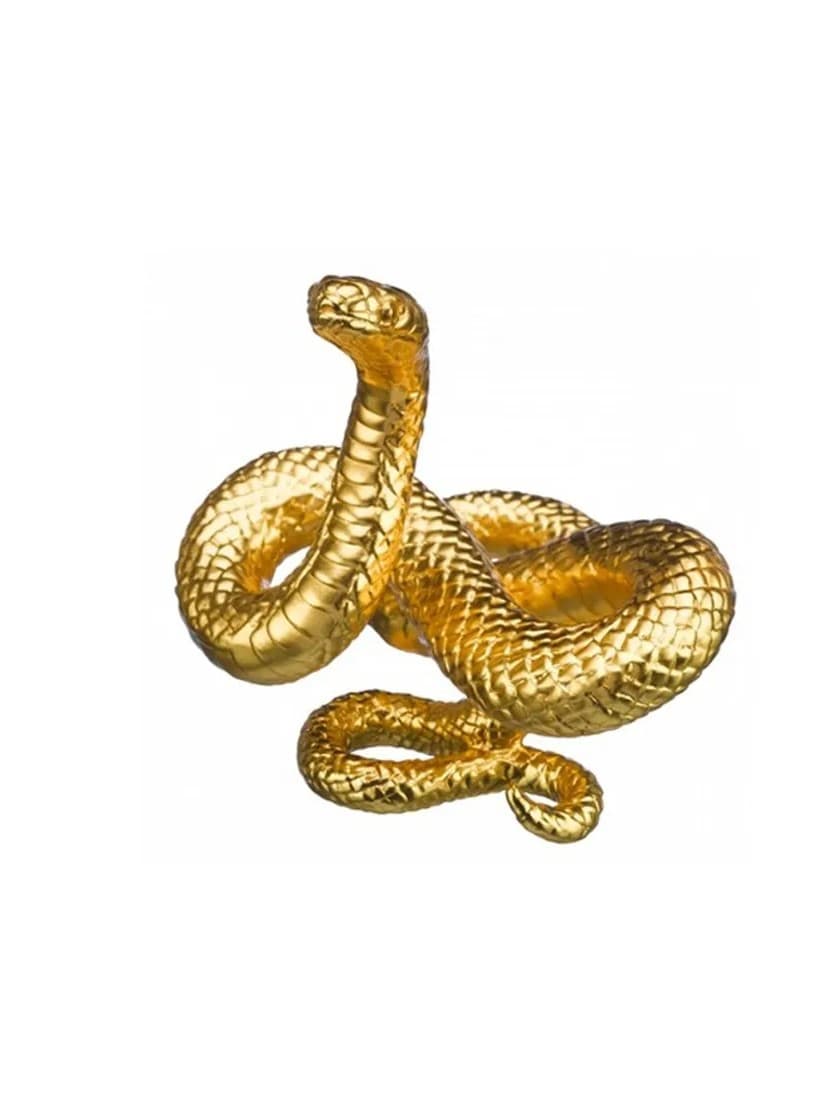 Tượng rắn thành công