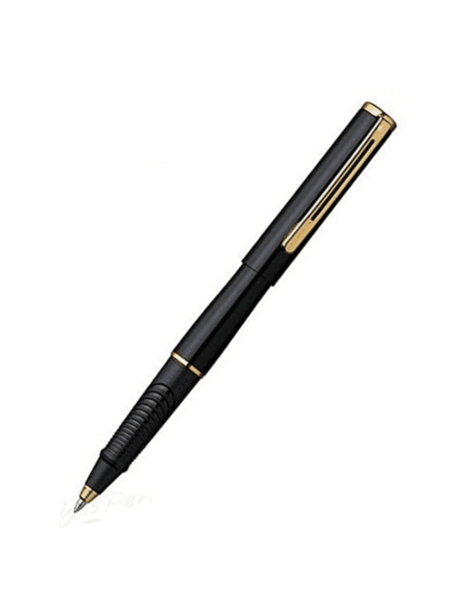 Bút Agio Compact LAQ Black, GT