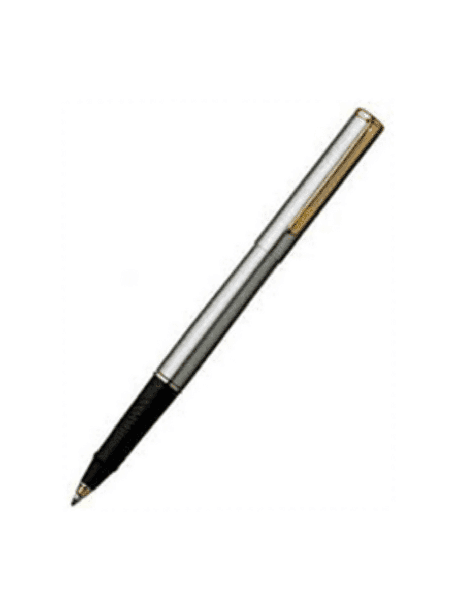Bút 543 Agio Brushed Chrome GT