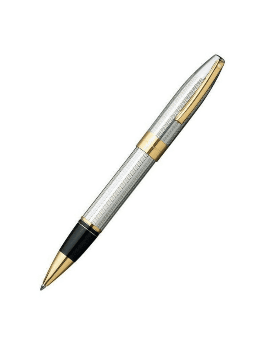 Bút 9037-1-Legacy Heritage Sterling Silver, GT