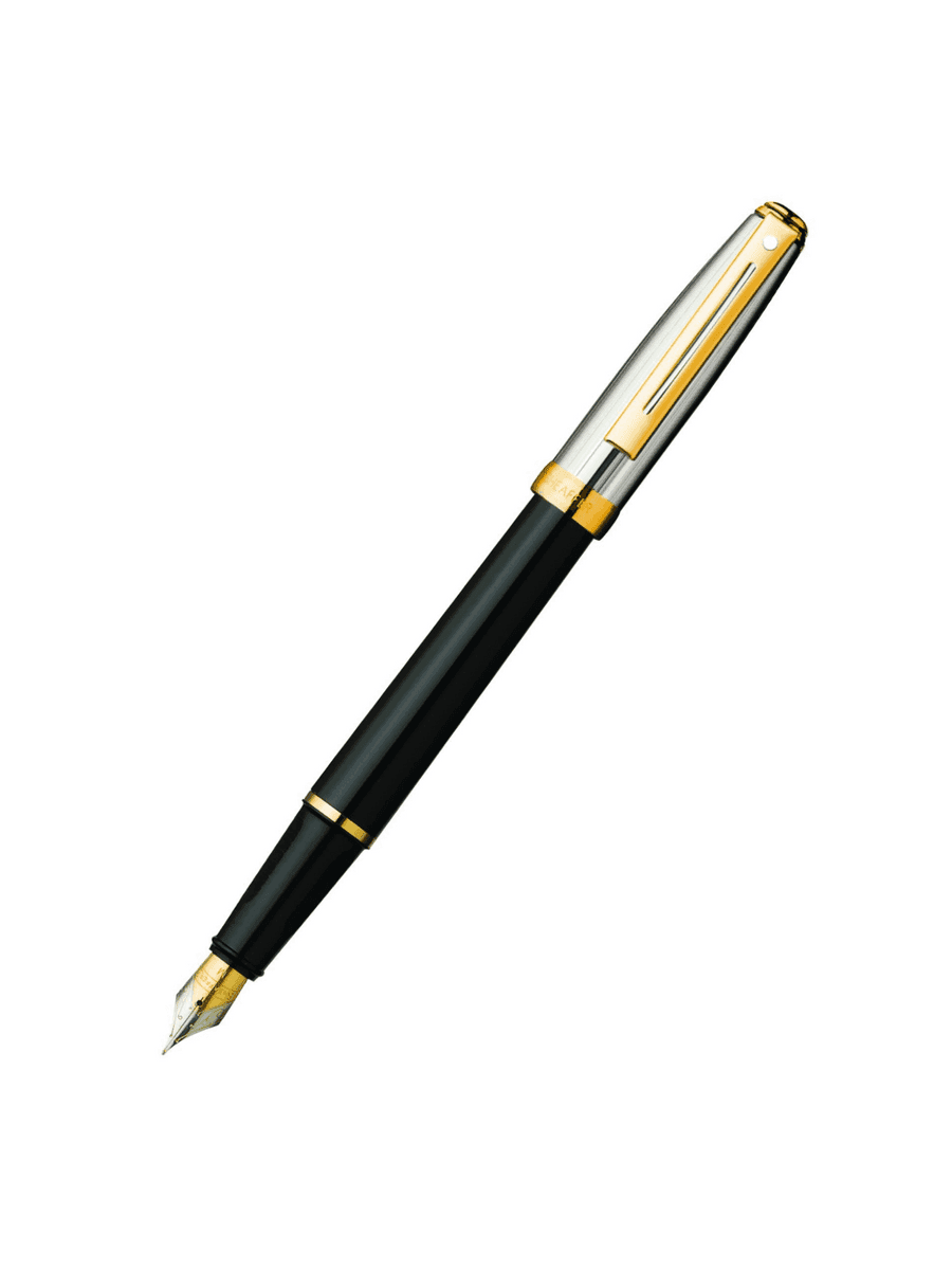 Bút 337 Prelude Black Onyx GT