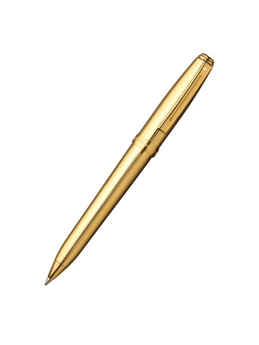 Bút 368 Prelude 22K GOLD PLATED