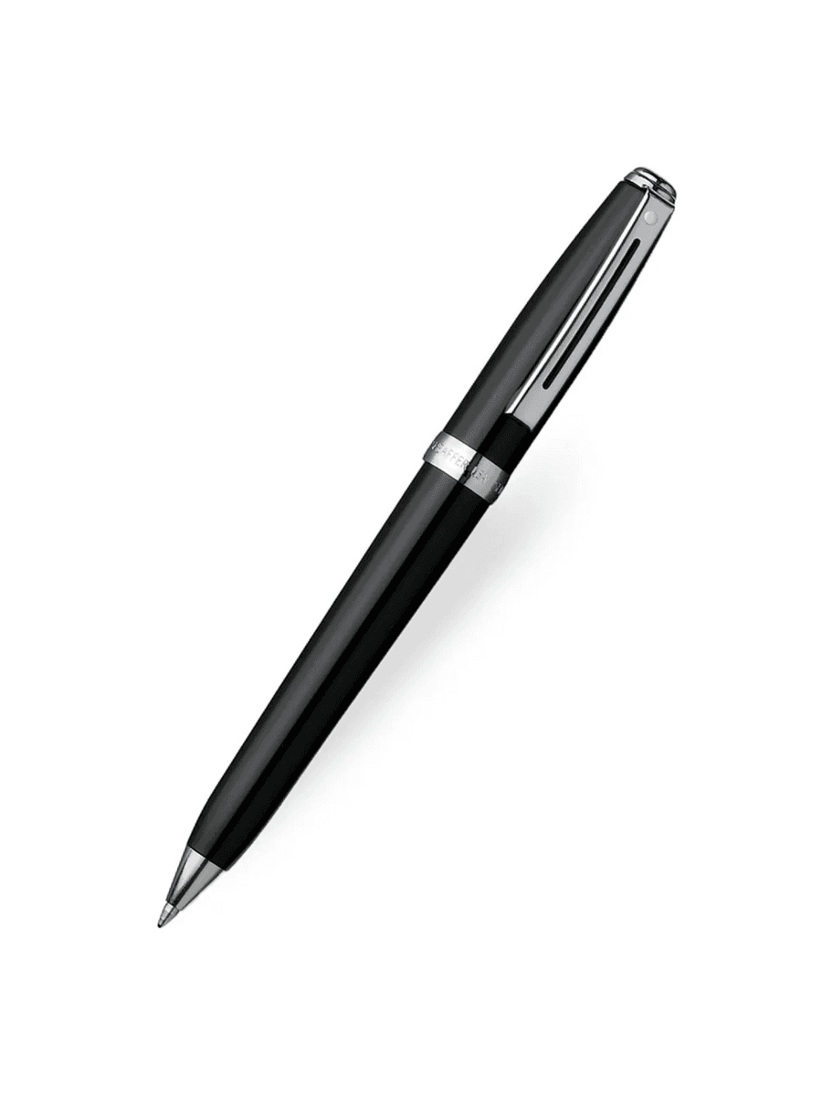 Bút 373-2 Prelude LAQ BLK CT