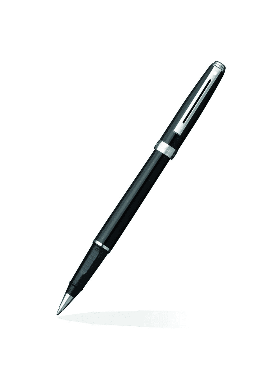 Bút 373-1 Prelude LAQ BLK CT