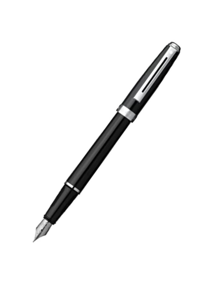 Bút 373 Prelude LAQ BLK CT