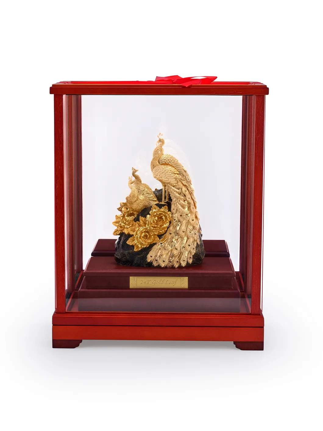 Tượng đôi công