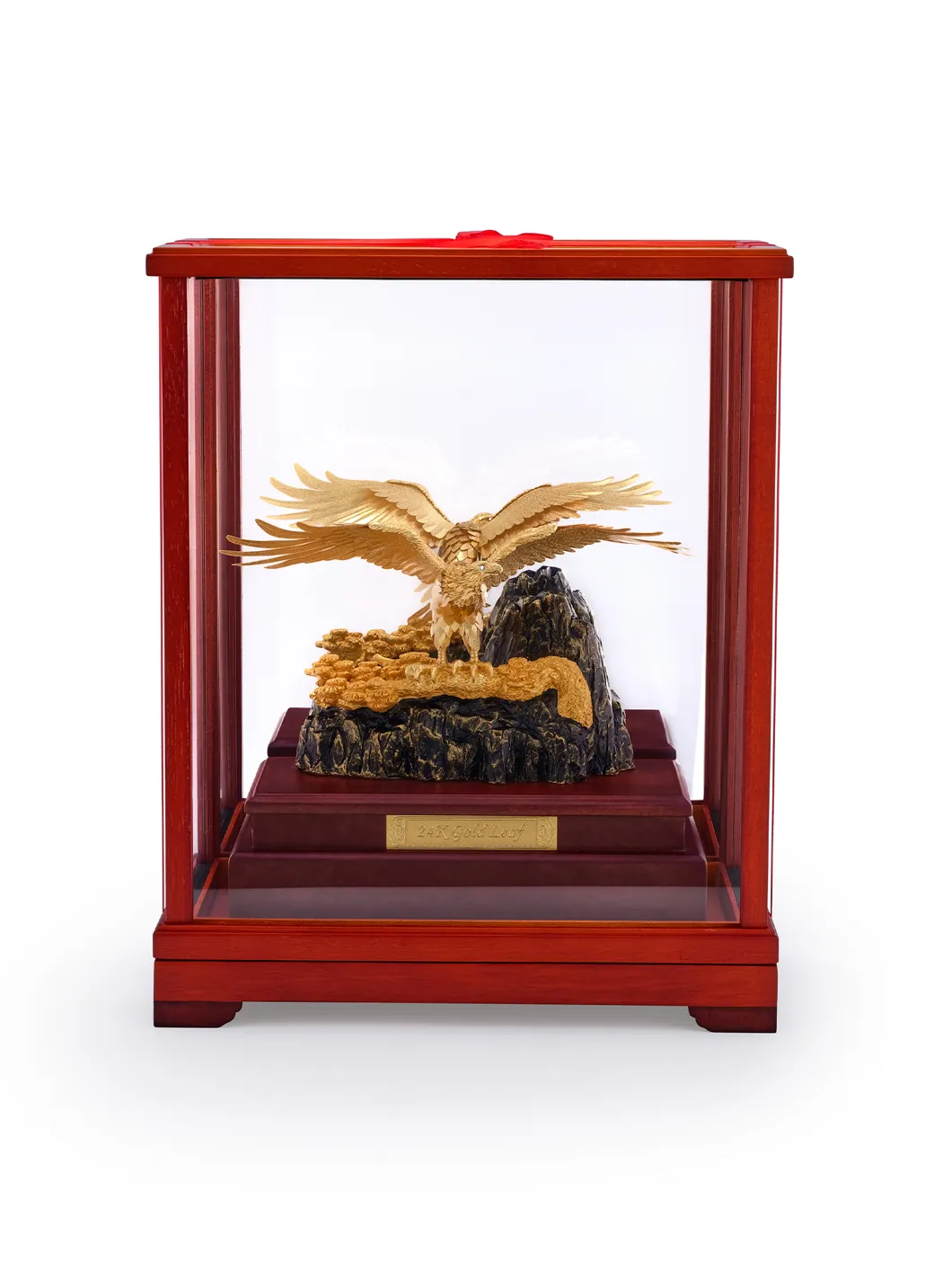 Tượng đại bàng chiến thắng