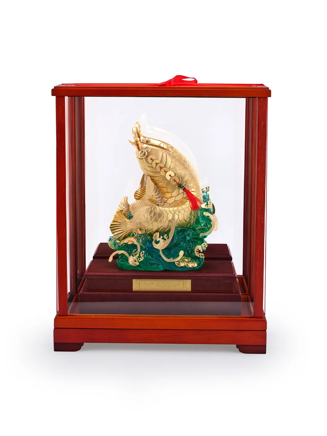 Tượng Long ngư
