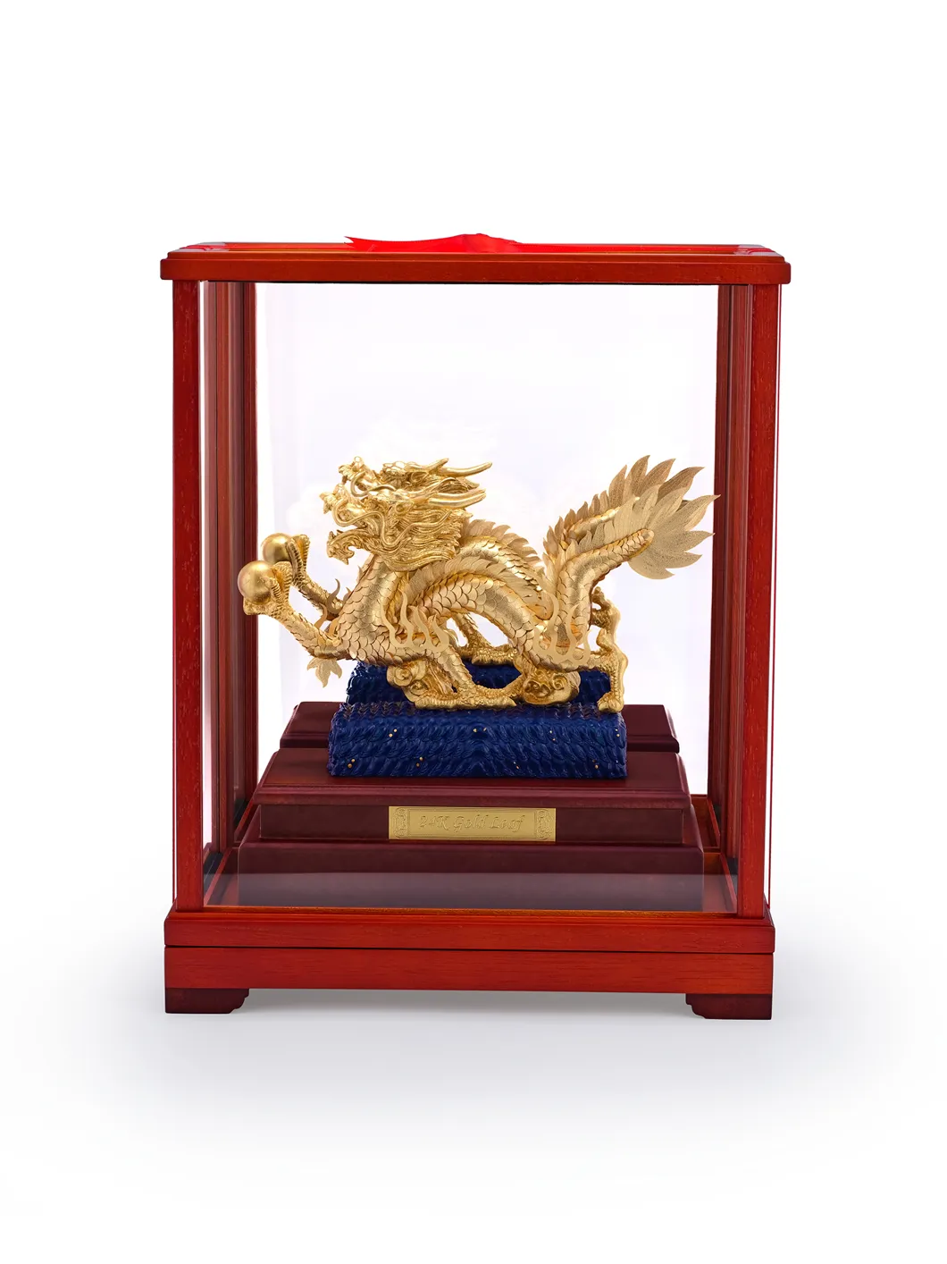 Tượng rồng Thăng Long