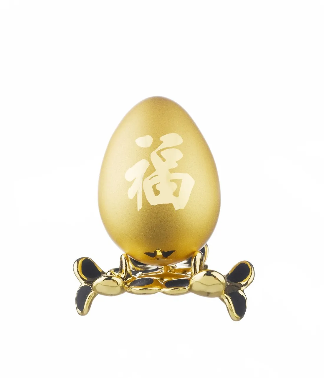 Trứng cút chữ PHÚC