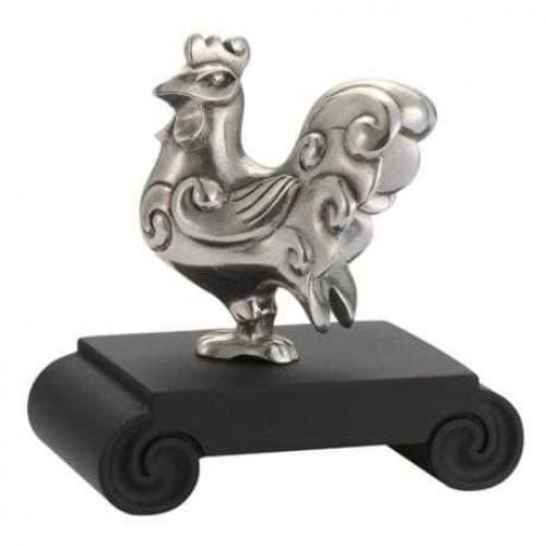 Tượng gà 12 con giáp