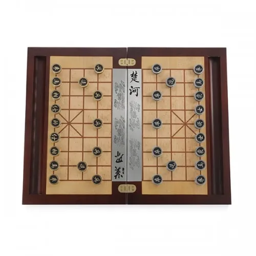 Bộ cờ tướng cổ điển