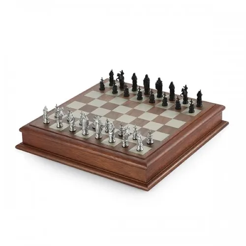 Bộ cờ vua Camelot