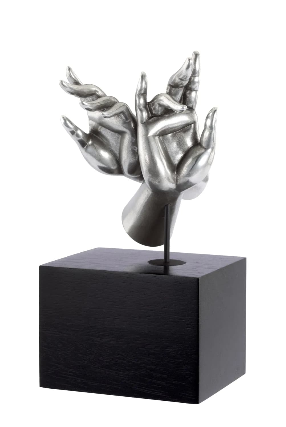 Tượng Bhutadamara Mudra