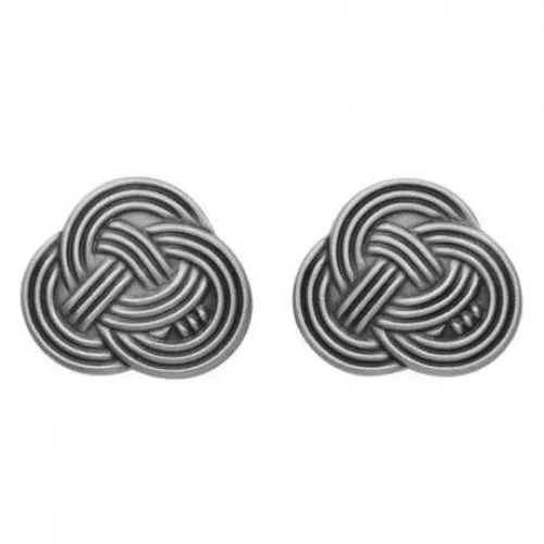 Măng séc Knot