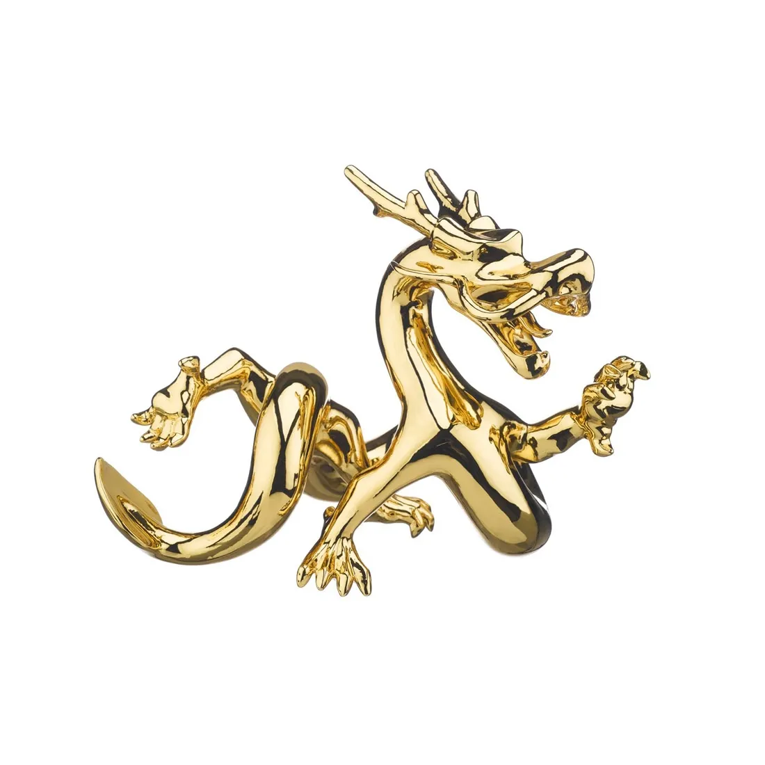 Tượng rồng Hải long thịnh vượng