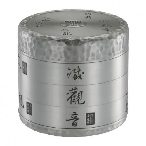 Hộp đựng trà Mo