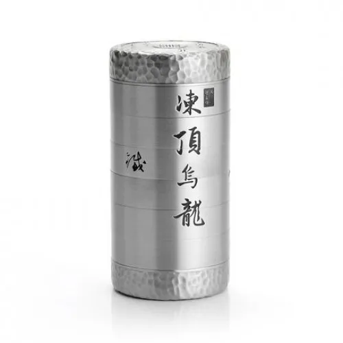 Hộp đựng trà Yun