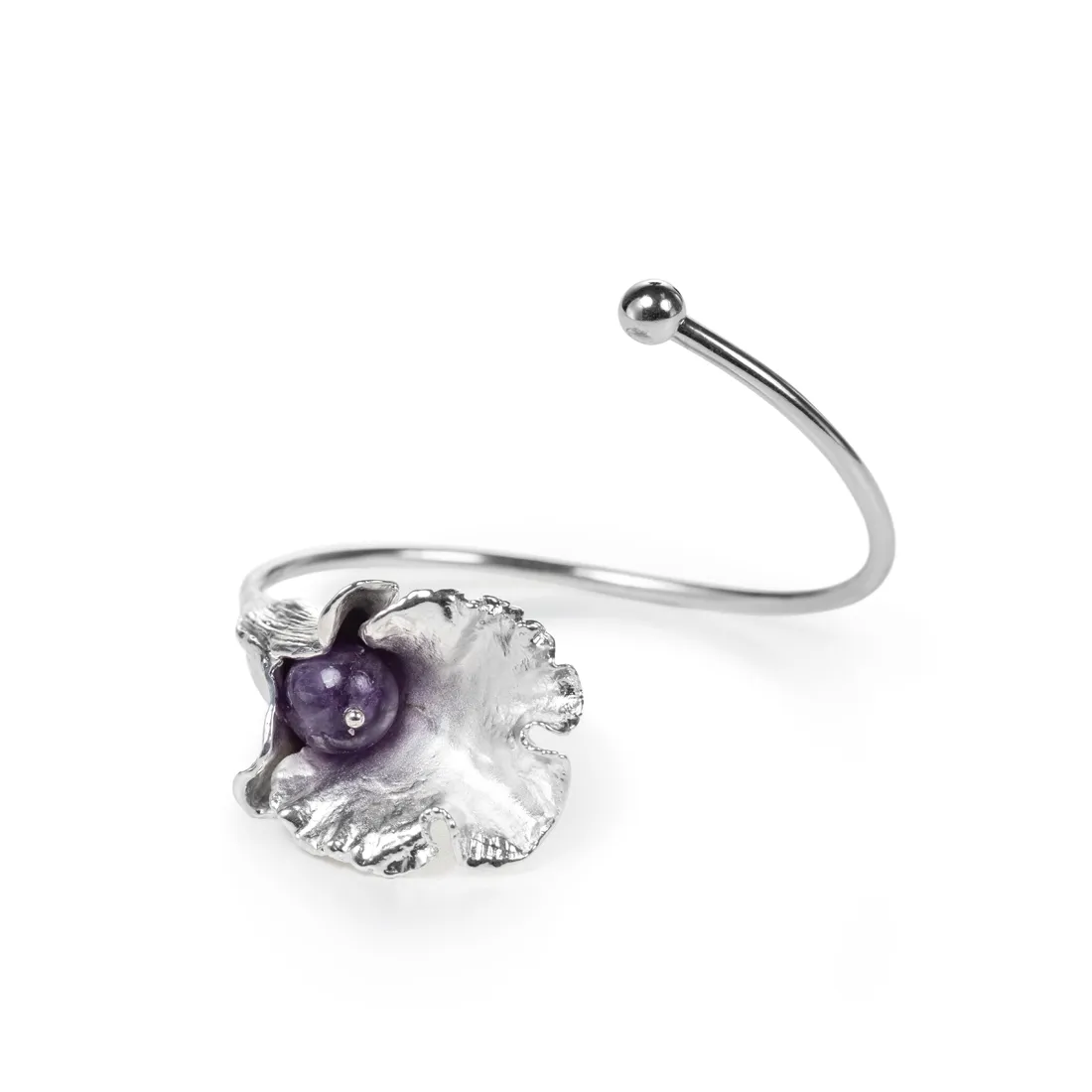 Vòng tay Amethyst