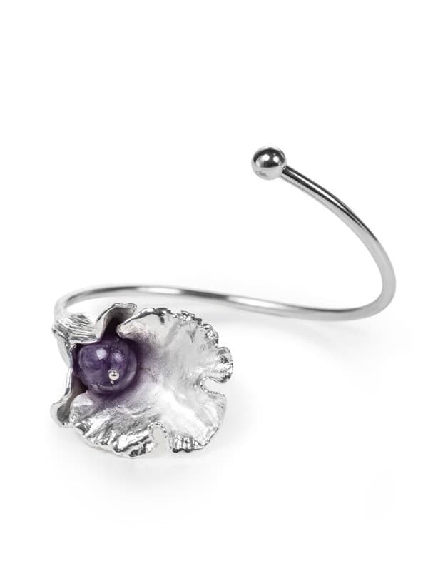 Vòng tay Amethyst - BST Vũ điệu hoa